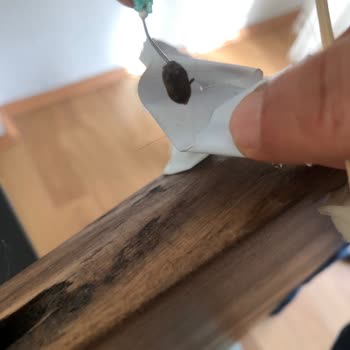 By Balcıoğlu Mobilya Hayal Kırıklığına Uğrattı