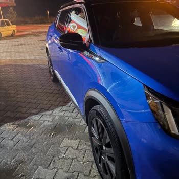 Araç Bakımı Sonrası Motor Arızası Ve İlgisiz Servis