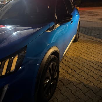 Araç Bakımı Sonrası Motor Arızası Ve İlgisiz Servis