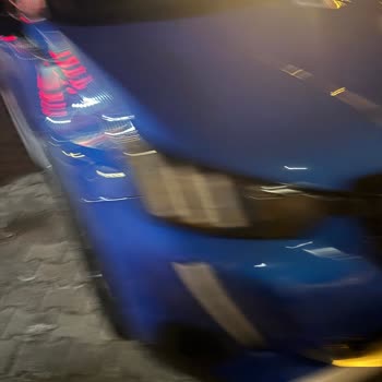 Araç Bakımı Sonrası Motor Arızası Ve İlgisiz Servis