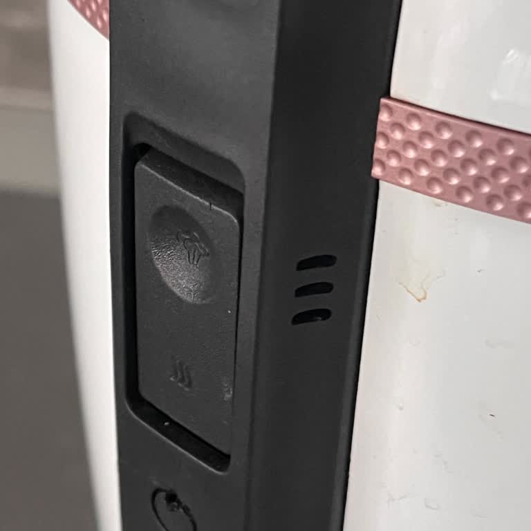 Arçelik SE 9034 Cihazı Üç Kez Aynı Arıza Verdi, Değişim Talebim Reddedildi