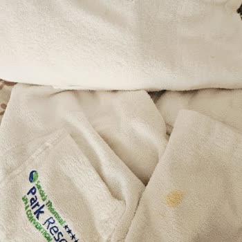 Sandıklı Thermal Park Hotel Hayal Kırıklığı Yaşama