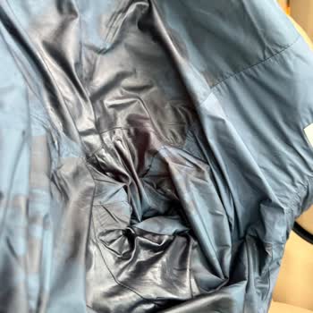 Calvin Klein Montunun Su Geçirmezliği Yetersiz, İade Ve Değişim İstiyorum