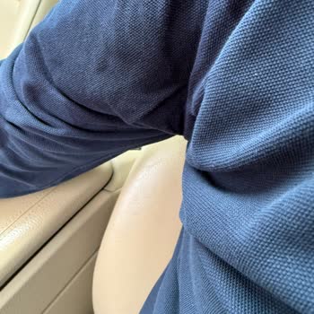 Calvin Klein Montunun Su Geçirmezliği Yetersiz, İade Ve Değişim İstiyorum