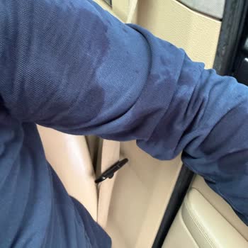 Calvin Klein Montunun Su Geçirmezliği Yetersiz, İade Ve Değişim İstiyorum