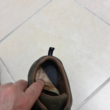 Su Geçirmez Botun Su Alması Sorunu