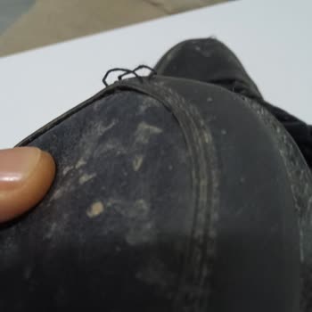 Garanti Sürecinde Üretim Hatası Olan Ayakkabının Değişim Reddi