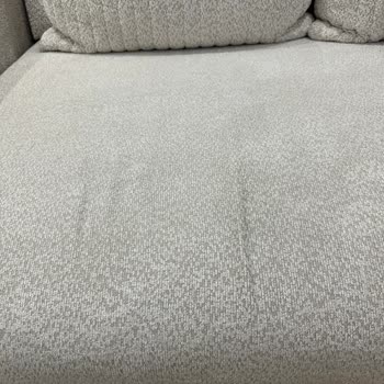 Bellona Estella Koltuk Takımında Hızlı Tüylenme Ve Değişim Talebi