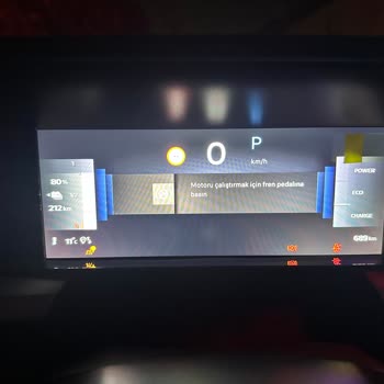 Opel Frontera Elektrikli Araçta Söz Verilen Menzil Ve Şarj Süresi Gerçekleşmedi