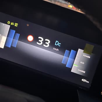 Opel Frontera Elektrikli Araçta Söz Verilen Menzil Ve Şarj Süresi Gerçekleşmedi