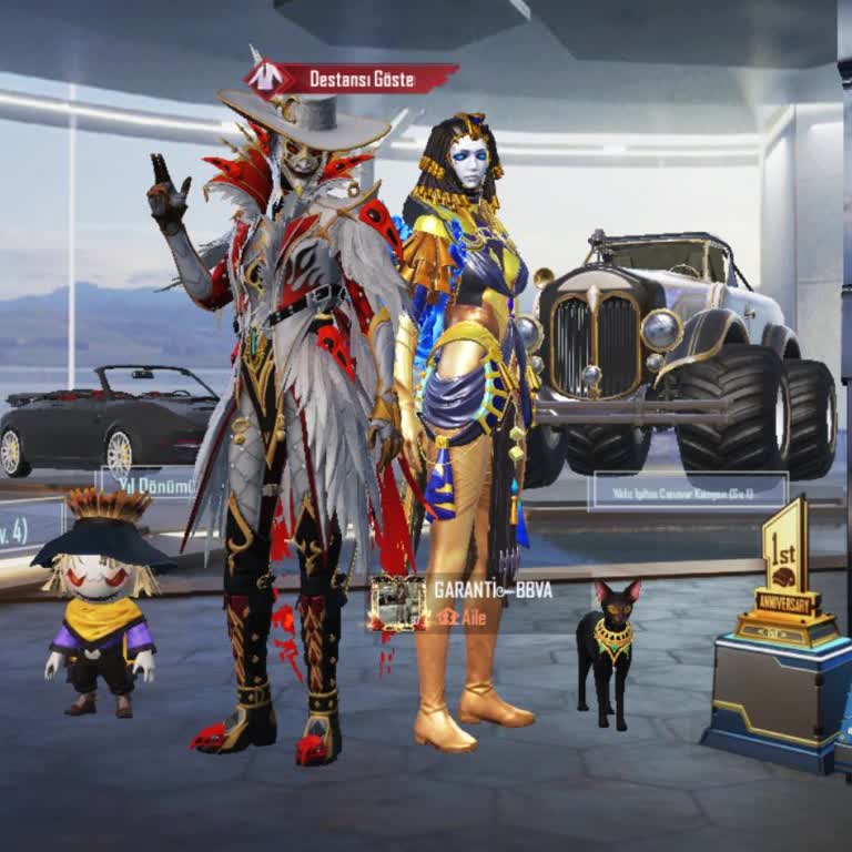 PUBG Mobile Haksız Kalıcı Banı Sonrası Maddi Ve Manevi Mağduriyet