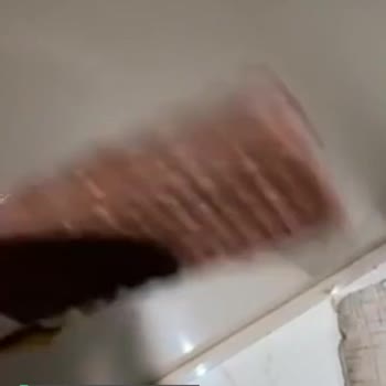 Ülker Çikolatalı Gofret Bozuk Çıktı!