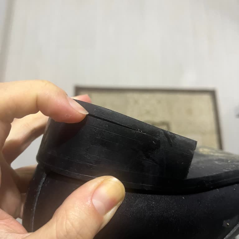 Botun Tabanı 10 Gün İçinde Çıktı, Değişim Talebim Reddedildi