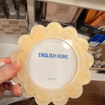 English Home Mağazasındaki Saygısız Tutum Ve Çerçeve Değişim Reddi