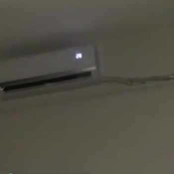 Airfel 12 Binlik Bir Klima Odayı Isıtmıyor 15 Metre²