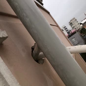 Montaj Hatası Nedeniyle Klima ve Ev Hasarı