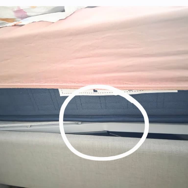 Baza Kurulumundan Bir Gün Sonra Bükülme Ve Emniyet Kilidi Bilgilendirme Eksikliği