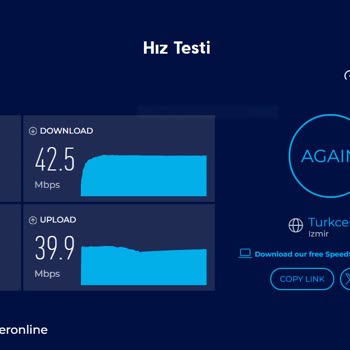 Superonline 1000 Mbps Hız Sorunu Ve Tekrarlanan Ücretli Teknik Destek Talebi