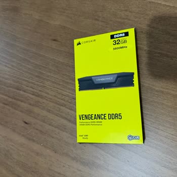 Gaming Gen TR'de Mavi Ekran Sorunu Ve Yanıltıcı Sağlam Raporu: RAM Değişimi Talebi