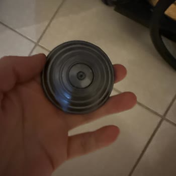 Dyson V15 Süpürge Başlığı Parçası Yerinden Çıkıyor, Garanti Desteği Yok