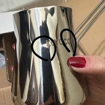 Karaca Züccaciye Kusurlu Ürün İadesi İçin İzmir'e Yönlendirme Ve Mağaza Yokluğu