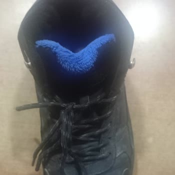 Kırılan Bot İç İskeletine Kullanıcı Hatası İddiası Ve Değişim Reddi