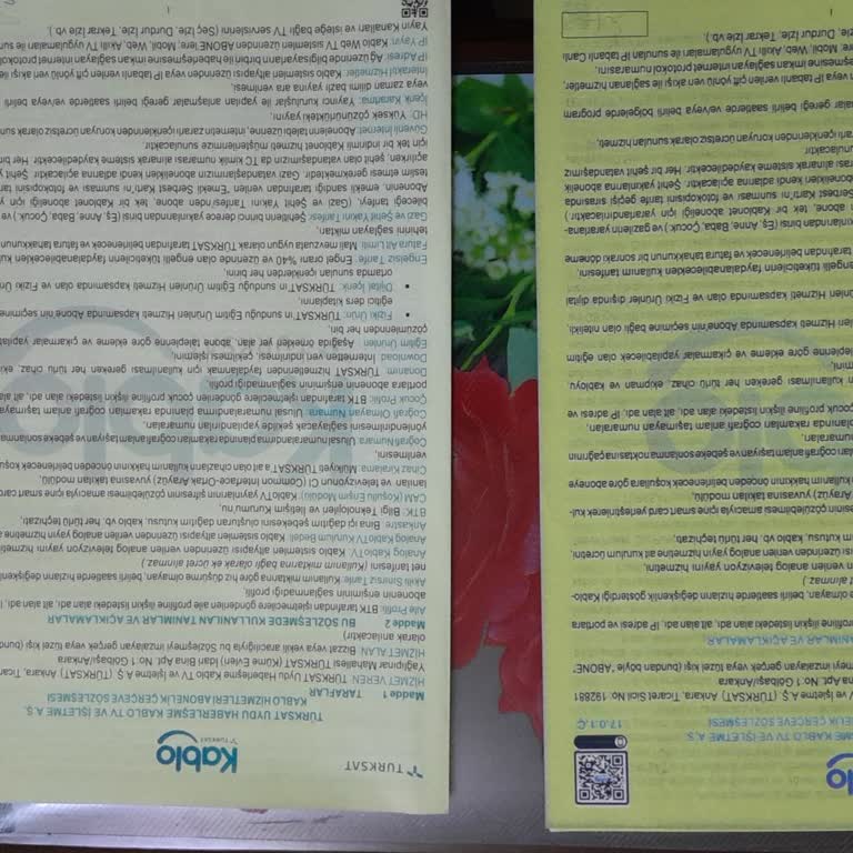 TürkSat Kablo Net Randevu İhlali Ve İş Fırsatı Kaybı