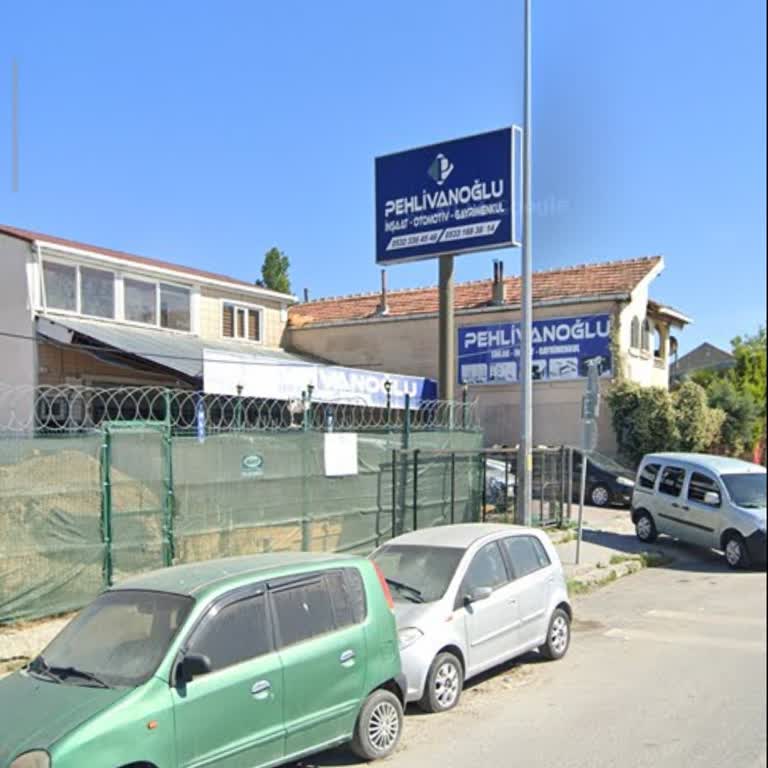 Pehlivanoğlu Otomotiv Kapora İadesini Reddederek Müşteriyi Mağdur Etti