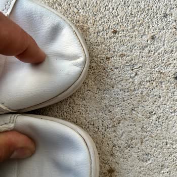 Puma Rickie Classic Shoes Fell Apart Within Months of Normal Use