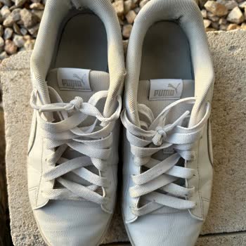 Puma Rickie Classic Shoes Fell Apart Within Months of Normal Use