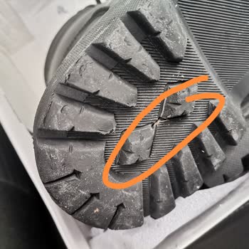 Hepsiburada’da Botta Simetrik Delinme Ve 3 Aylık Garanti Süresi Çelişkisi