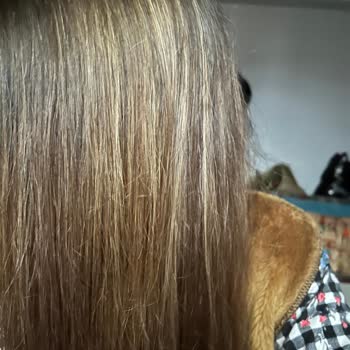 Ombre Kampanyası Sonrası Saçım Bozuldu Ve Ücret İadesi Talep Ediyorum