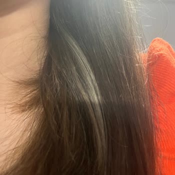 Ombre Kampanyası Sonrası Saçım Bozuldu Ve Ücret İadesi Talep Ediyorum