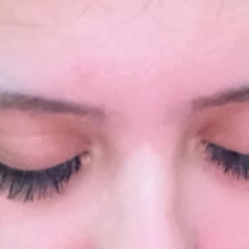 Göz Kirpik Uzatma İşleminde Hijyen ve Kalite Şikayeti