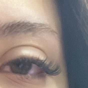 Göz Kirpik Uzatma İşleminde Hijyen ve Kalite Şikayeti