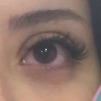 Göz Kirpik Uzatma İşleminde Hijyen ve Kalite Şikayeti