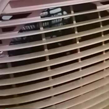 Kumtel Fanlı Isıtıcı Çok Sesli Çalışıyor Ve Sarardı!