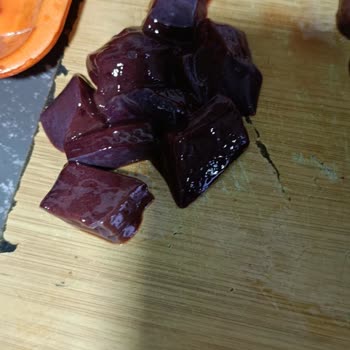 Yanlış Ürün Gönderildi: Ciğer Yerine Dalak, İade Talebi