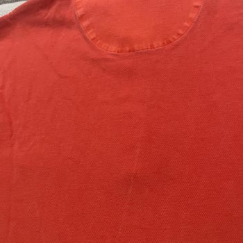 Beymen Club Polo Tişörtünde Renk Solması Ve Dikiş Bozukluğu