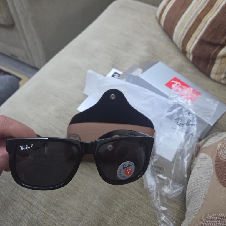 Yanlış Gözlük Gönderildiği İçin Para İadesi Yapılmadı