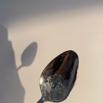 Mintax Tabletleri Bulaşık Makinesinde İz Bırakıyor