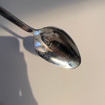 Mintax Tabletleri Bulaşık Makinesinde İz Bırakıyor