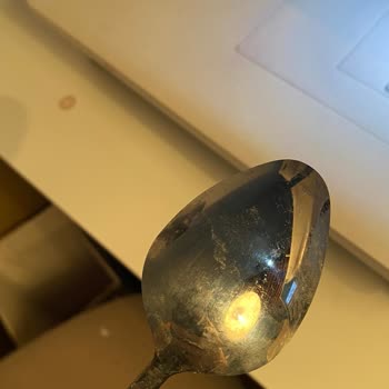 Mintax Tabletleri Bulaşık Makinesinde İz Bırakıyor