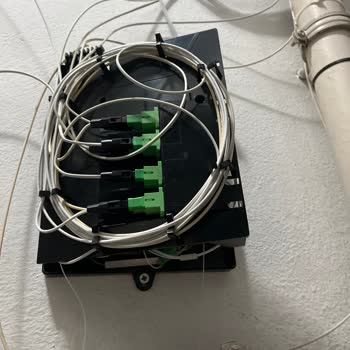 Kablolardaki Düzensiz Çalışmalar Nedeniyle Sürekli İnternet Kesintisi