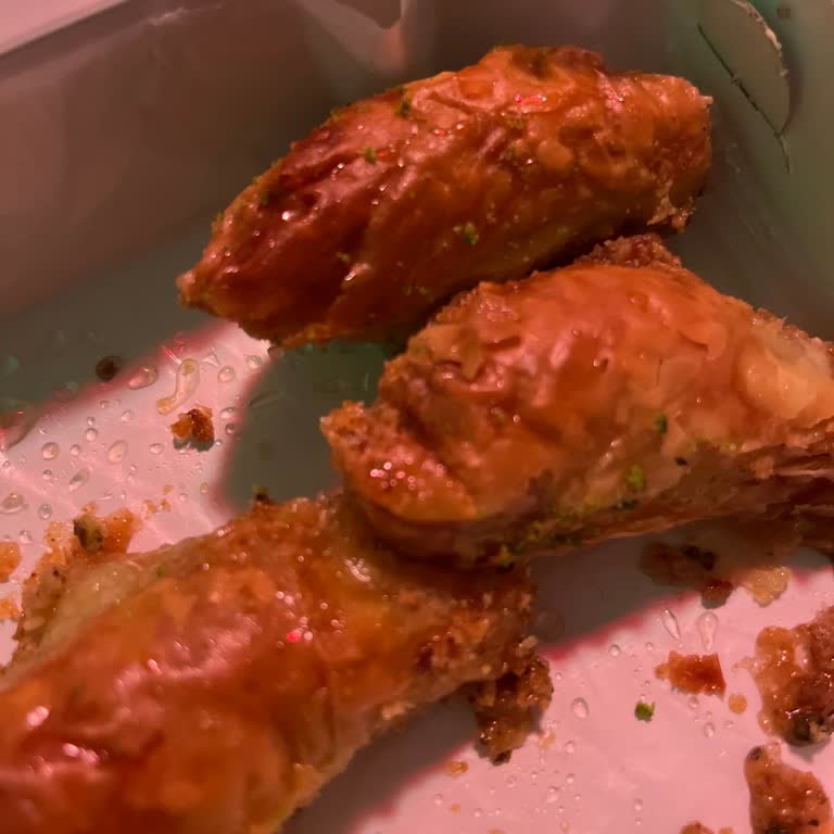 Gecikmeli Ve Bayat Şöbiyet İçin Tam İade Talebi