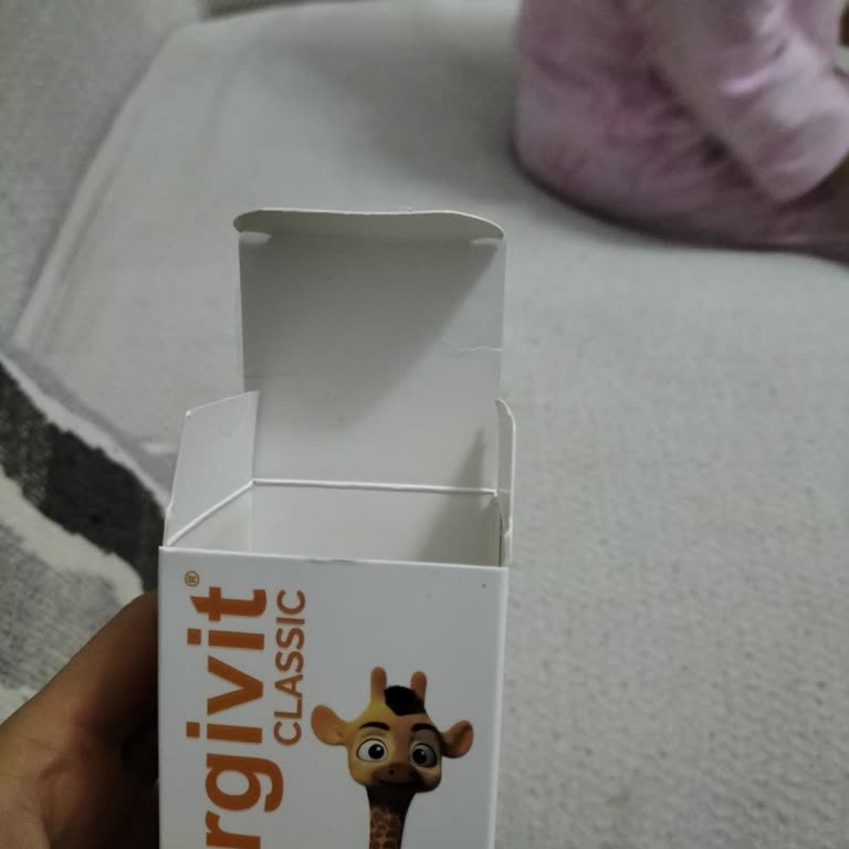 Bandrolsüz Argivit Classic Üründe Orijinallik Şüphesi, Sağlık Ve Mağduriyet Endişesi