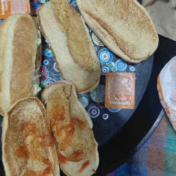 İstanbul Gaziosmanpaşa Popeyes Şubesinde Turşu Ve Domates Eksikliği, Kalite Sorunu Ve İade Talebi