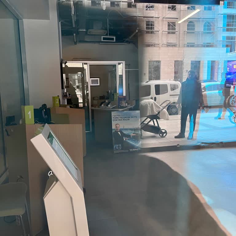 Taşıma Sonrası 20 Gün İnternet Kesintisi Ve Kapalı Bayi Nedeniyle Fatura İadesi Talebi