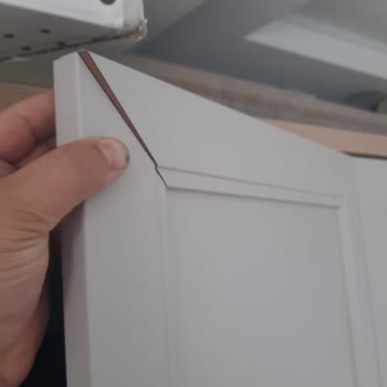 Yanlış Kapı Teslimatı Ve Kalitesiz Müşteri Hizmeti