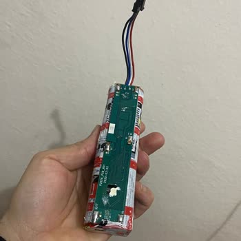 Aşırı Ücretli Ve Kalitesiz Batarya Değişimi, Garanti Reddi